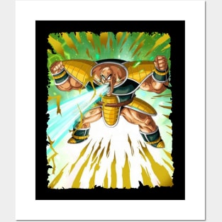 NAPPA MERCH VTG Posters and Art